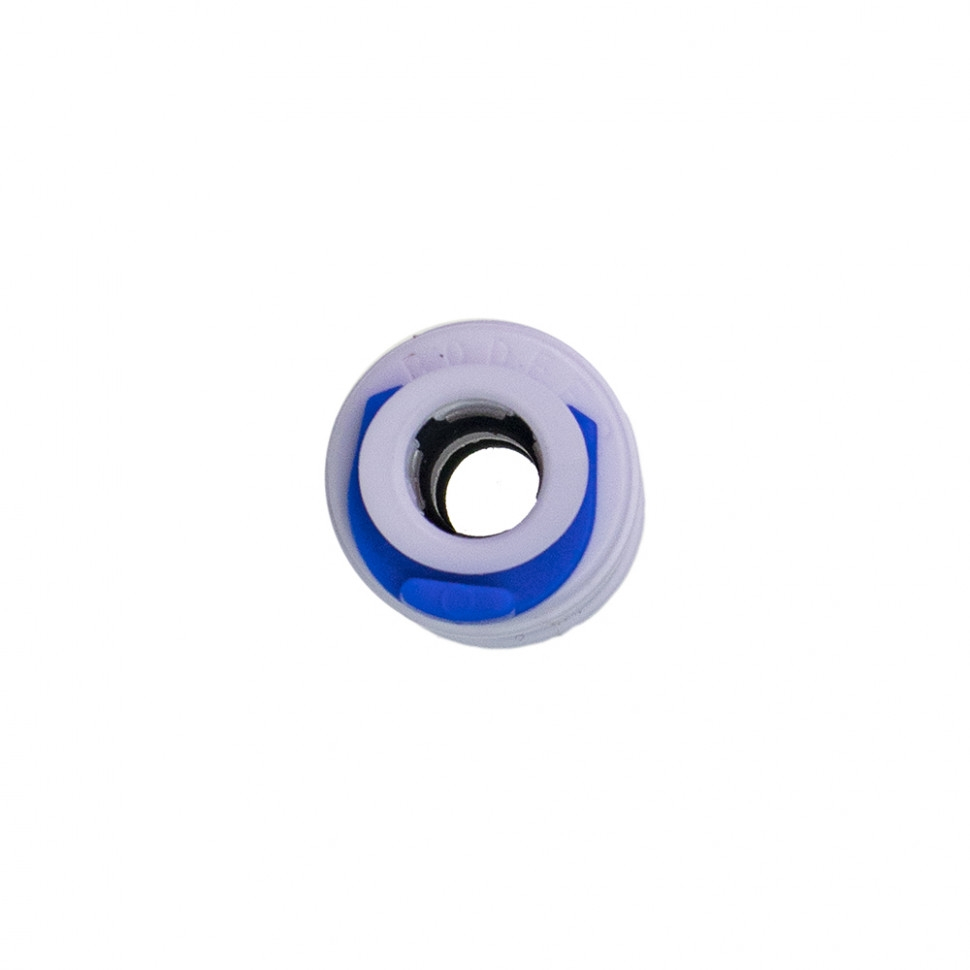 Набор 7 шт Фитинг Т1/4"хТ1/4", KMF9017 Набор 7 шт Фитинг Т1/4"хТ1/4", KMF9017