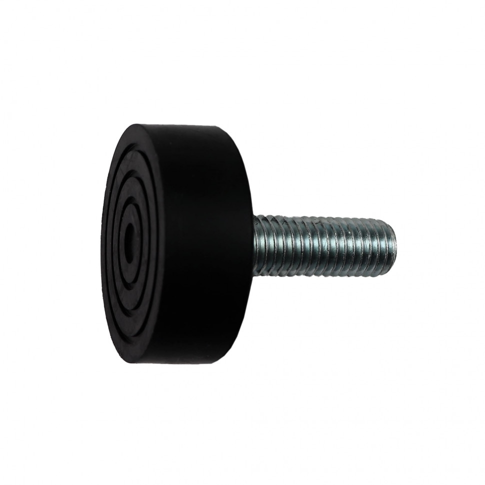 Ножка стиральной машины универсальная, М10, H44мм, NS04310 Ножка стиральной машины универсальная, М10, H44мм, NS04310