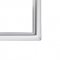 Уплотнитель двери морозильной камеры холодильника холодильника Атлант, Минск 560x920мм, 769748901606 Уплотнитель двери морозильной камеры холодильника холодильника Атлант, Минск 560x920мм, 769748901606