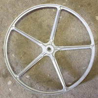 Шкив барабана для стиральных машин Vestel, 37002516 Шкив барабана для стиральных машин Vestel, 37002516