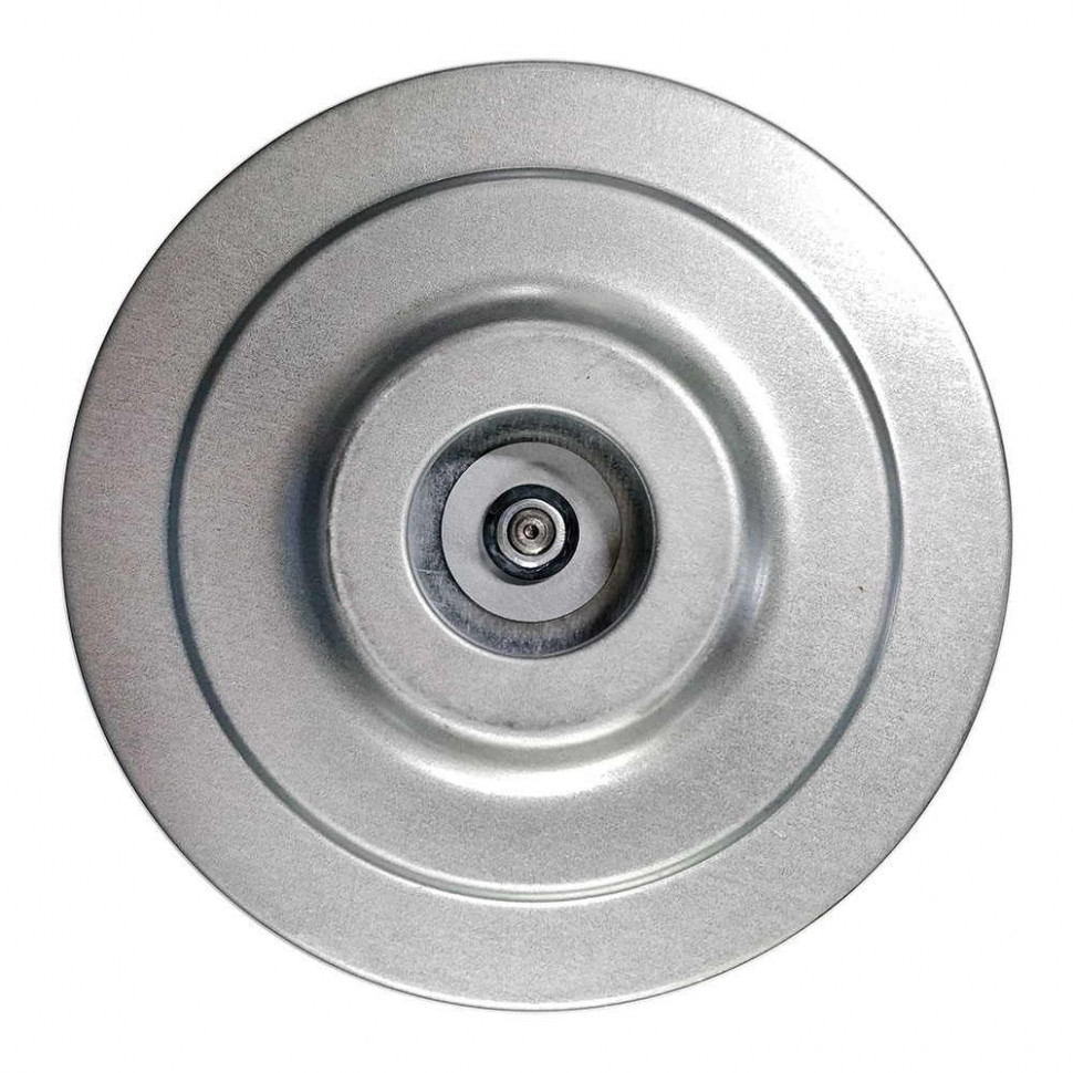 Двигатель для пылесосов Philips, Electrolux, 1600W, D130мм, d80мм, H100мм, h30мм, клеммы раздельно, 230V, v1148