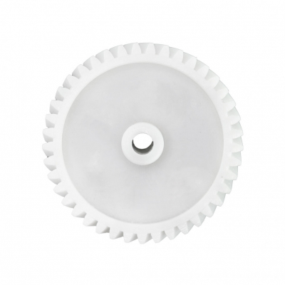 Средняя шестерня для мясорубки Zelmer, Умелица, D66мм, 41/9 зубьев, h2126