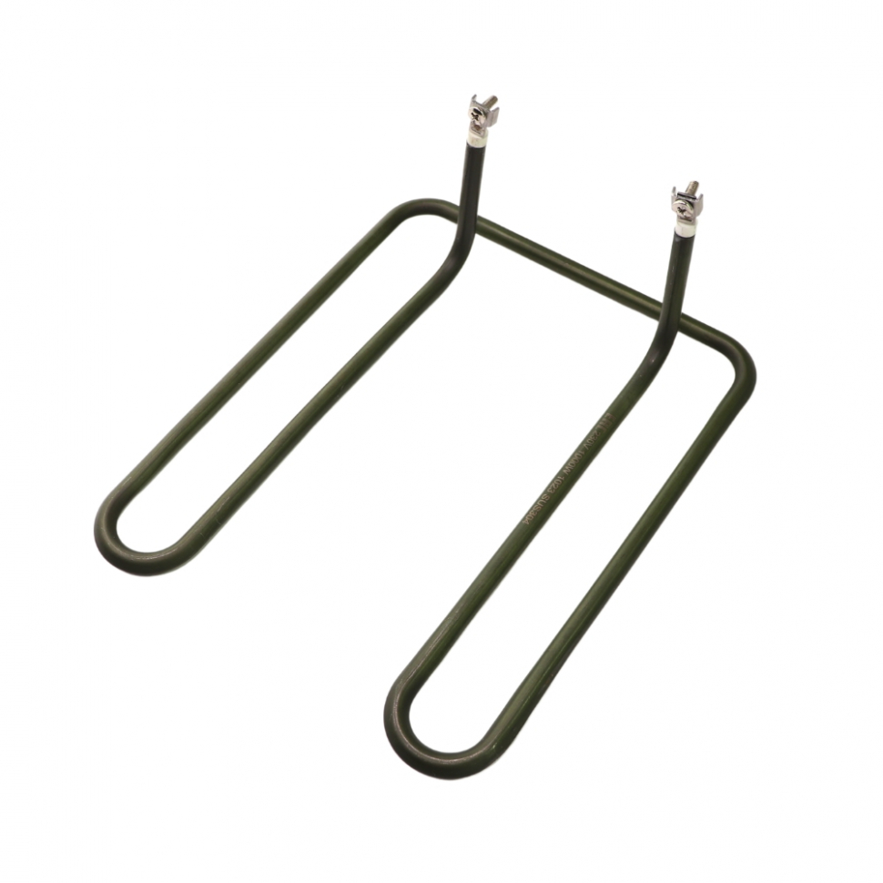 ТЭН 1000W для конфорки, нерж, D8мм, 225х188х95мм, клеммы под винт М4, ЛК9.47.000.050 для плит Традиция, Алента, 230V, ТК1001 ТЭН 1000W для конфорки, нерж, D8мм, 225х188х95мм, клеммы под винт М4, ЛК9.47.000.050 для плит Традиция, Алента, 230V, ТК1001