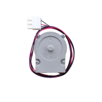 Мотор вентилятора для холодильника LG, 4681JB1027C, 811027 Мотор вентилятора для холодильника LG, 4681JB1027C, 811027