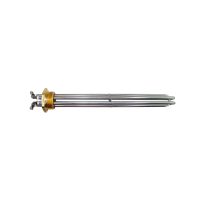 БЛОК-ТЭН RDT 6000W(2000x3) из нержавеющей стали, D48, G1 1/2"(М48х2), L360мм, 220V для Protherm, 482360 БЛОК-ТЭН RDT 6000W(2000x3) из нержавеющей стали, D48, G1 1/2"(М48х2), L360мм, 220V для Protherm, 482360