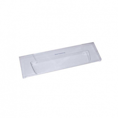 Панель морозильного ящика холодильника Ariston, Indesit, Stinol, Whirlpool 45,5х13см, C00856031