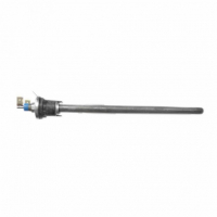 ТЭН 1500W для стиральной машины Candy, Zanussi L185мм, 815615
