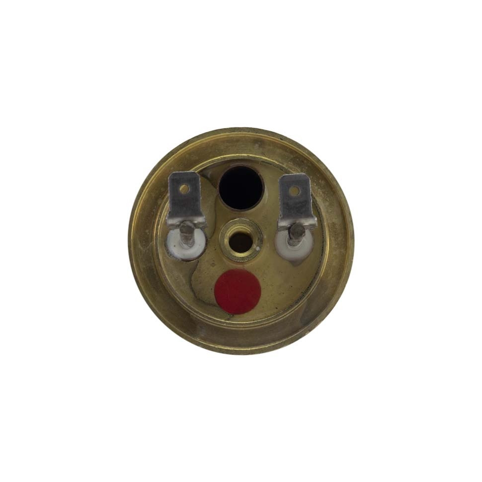 ТЭН 1кВт (1000Вт) RCF для водонагревателя Ariston VLS, Superlux, Simat, под анод М5, (65180040), 280040