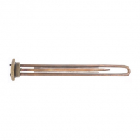 Комплект ТЭН 3кВт (3000Вт) RDT, резьбовой 42мм для Ariston, De Luxe, Real, Thermex + прокладка + анод, 20746 Комплект ТЭН 3кВт (3000Вт) RDT, резьбовой 42мм для Ariston, De Luxe, Real, Thermex + прокладка + анод, 20746