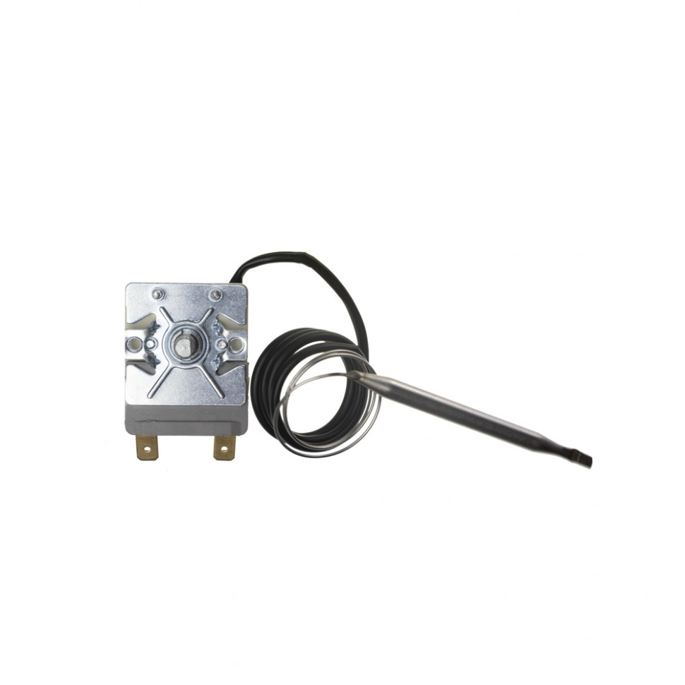 Термостат регулируемый TBR 16А, 0-40°С, 950мм, капиллярный, 250V, 100345 Термостат регулируемый TBR 16А, 0-40°С, 950мм, капиллярный, 250V, 100345