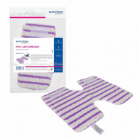 Моп абразивный, 300 мм, Euroclean, EUR-MP300ABNZ