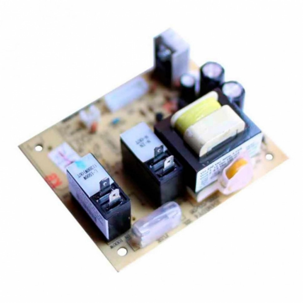 Плата управления водонагревателя, Ariston, 65150442, А65150442