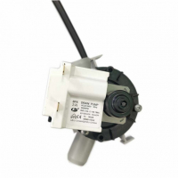 Сливной насос (помпа) для стиральной машины LG Direct Drive, 35W, 3 винта, с улиткой в сборе, 5859EN1004J Сливной насос (помпа) для стиральной машины LG Direct Drive, 35W, 3 винта, с улиткой в сборе, 5859EN1004J