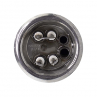 Комплект ТЭН 2000Вт (700Вт/1300Вт) RF для водонагревателя Thermex RZL, IS, IR, Garanterm, Electrolux EWH, под анод М4, нерж.+ высокая прокладка 20042K1 Комплект ТЭН 2000Вт (700Вт/1300Вт) RF для водонагревателя Thermex RZL, IS, IR, Garanterm, Electrolux EWH, под анод М4, нерж.+ высокая прокладка 20042K1