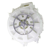 Бак для стиральной машины Indesit Prime, Innex, Wise Ariston Aqualtis, Hotpoint-Ariston в сборе, C00308223 Бак для стиральной машины Indesit Prime, Innex, Wise Ariston Aqualtis, Hotpoint-Ariston в сборе, C00308223