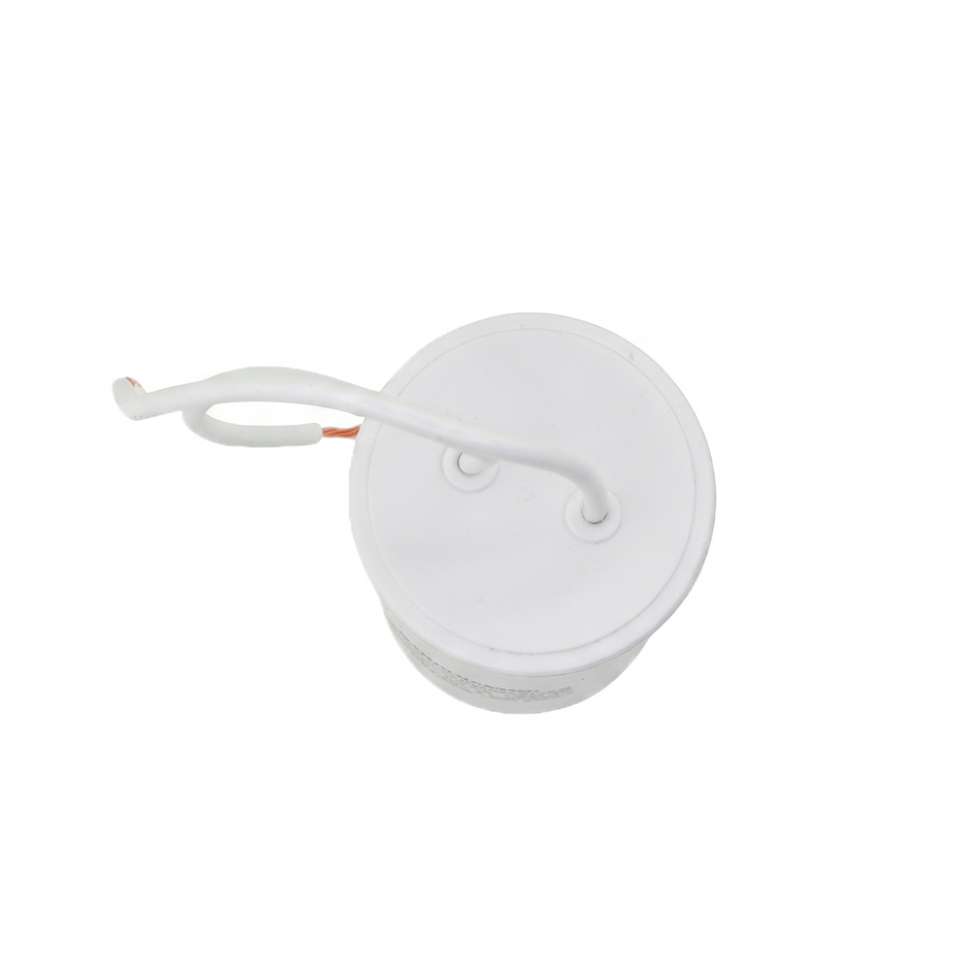 Конденсатор для LG, Samsung, Ariston, СВВ60 25мкФ, с проводом, 450В, х60250-1 Конденсатор для LG, Samsung, Ariston, СВВ60 25мкФ, с проводом, 450В, х60250-1