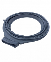 Манжета люка стиральной машины Samsung Eco Bubble/Crystal Slim с сушкой, DC64-02915A