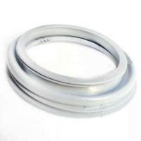 Манжета люка стиральной машины Ariston, Indesit, Whirlpool C00074133, 74133 Манжета люка стиральной машины Ariston, Indesit, Whirlpool C00074133, 74133