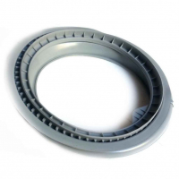 Манжета люка стиральной машины Ariston, Indesit, Whirlpool C00074133, 74133 Манжета люка стиральной машины Ariston, Indesit, Whirlpool C00074133, 74133