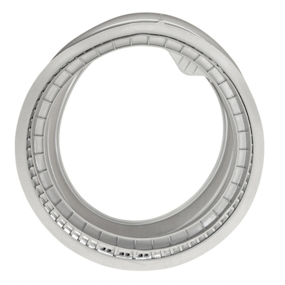 Манжета люка стиральной машины Ariston, Indesit, Whirlpool C00074133, 74133 Манжета люка стиральной машины Ariston, Indesit, Whirlpool C00074133, 74133