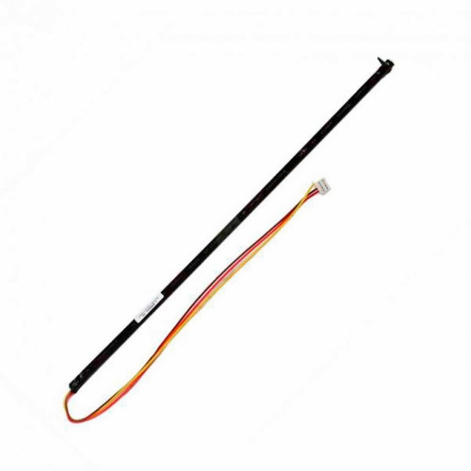 Датчик температуры для водонагревателя Ariston VLS EVO, 4 контакта, 65153301