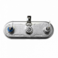 ТЭН 1640W для стиральной машины Candy, Electrolux L180мм, (815663)41009027 ТЭН 1640W для стиральной машины Candy, Electrolux L180мм, (815663)41009027
