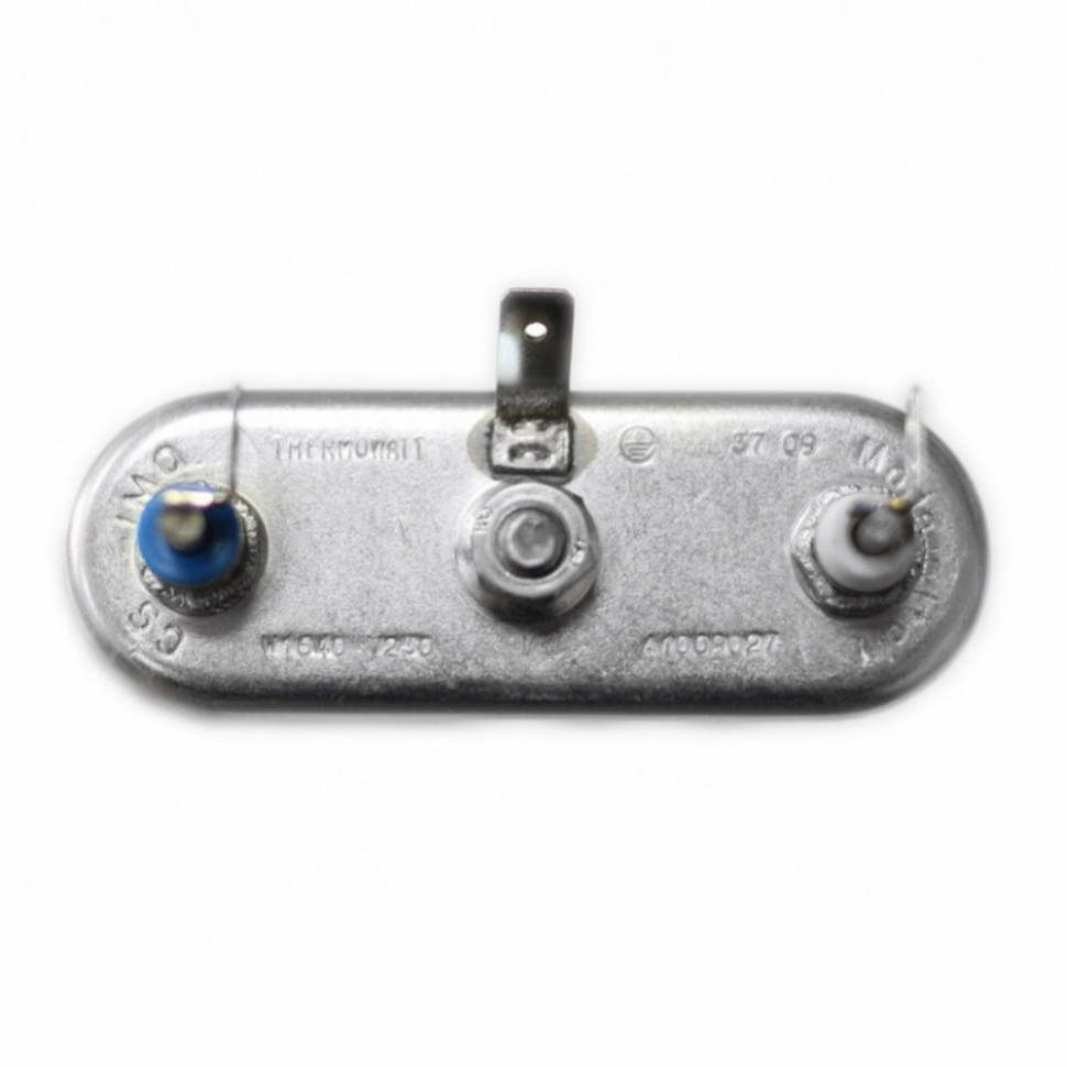 ТЭН 1640W для стиральной машины Candy, Electrolux L180мм, (815663)41009027 ТЭН 1640W для стиральной машины Candy, Electrolux L180мм, (815663)41009027