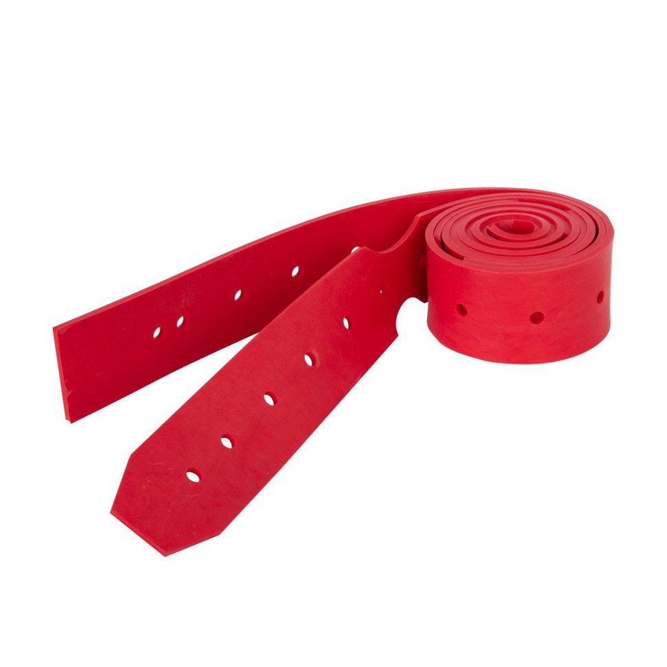 Набор скребков Euroclean износостойкие резиновые 2 шт для TASKI, SWR-20140NZ Набор скребков Euroclean износостойкие резиновые 2 шт для TASKI, SWR-20140NZ