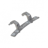 Петля люка для стиральных машин Whirlpool, 480111101707 Петля люка для стиральных машин Whirlpool, 480111101707