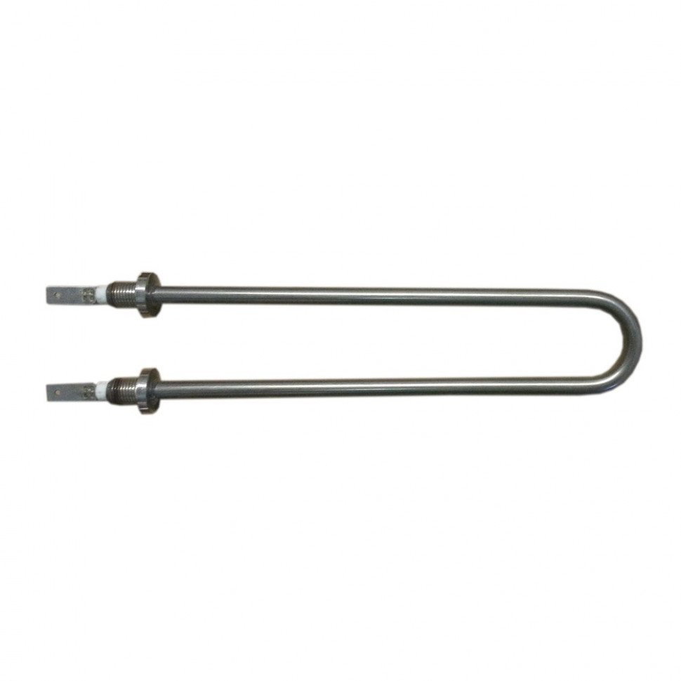 ТЭН 1кВт (1000Вт) для дачного умывальника ТермМикс, Мойдодыр, резьба М10, 02.100