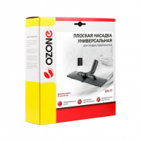 Насадка для пылесоса, цанговый зажим D32-35мм, UN-77NZ