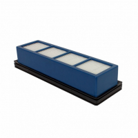 HEPA-фильтр для пылесосов Hoover синтетический, Ozone, H-110NZ