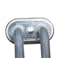 ТЭН (нагревательный элемент) для посудомоечной машины Thomson, Ariston, 2400Вт, 3406184, 12184 ТЭН (нагревательный элемент) для посудомоечной машины Thomson, Ariston, 2400Вт, 3406184, 12184