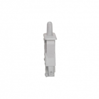 Набор 3 шт Выключатель света для холодильника Indesit, Ariston, Stinol ВК-01, ВОК-03, KMx4013 Набор 3 шт Выключатель света для холодильника Indesit, Ariston, Stinol ВК-01, ВОК-03, KMx4013