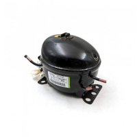 Компрессор холодильника Embraco Aspera EMT 37 HDP (R134, +7.2C, 351Вт), Z000137