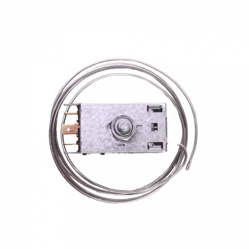 Термостат для холодильника Electrolux, Zanussi, AEG, Beko, Stinol, Indesit, Атлант K59-P1686, Х1024 Термостат для холодильника Electrolux, Zanussi, AEG, Beko, Stinol, Indesit, Атлант K59-P1686, Х1024