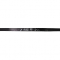 Приводной ремень барабана стиральной машины AEG, Ardo, Ariston, Electrolux, Indesit, Whirlpool, Zanussi, Hutchinson 1975 H5, C00194006