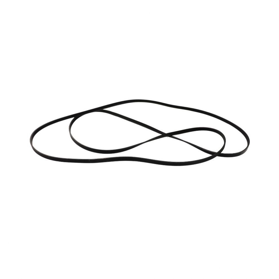 Приводной ремень барабана стиральной машины AEG, Ardo, Ariston, Electrolux, Indesit, Whirlpool, Zanussi, Hutchinson 1975 H5, C00194006