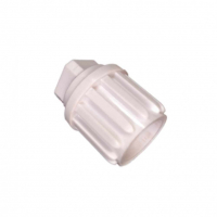Втулка шнека для мясорубок Polaris PMG-0302, h1117 Втулка шнека для мясорубок Polaris PMG-0302, h1117