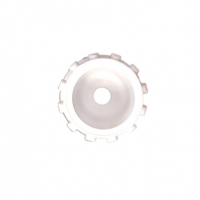 Втулка шнека для мясорубок Polaris PMG-0302, h1117 Втулка шнека для мясорубок Polaris PMG-0302, h1117