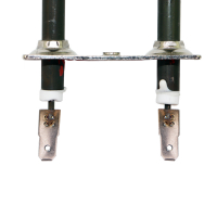 ТЭН для печей 2000W Harvia, Sawo (256-ZSE, ZSE-256), 22256 ТЭН для печей 2000W Harvia, Sawo (256-ZSE, ZSE-256), 22256