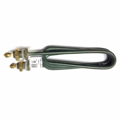 ТЭН для нагрева воды 3кВт L195мм 70A8,0/3,0 P 220 Ф7, нержавейка, 03.334