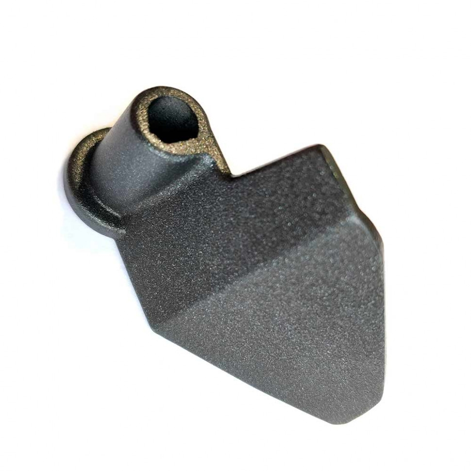 Набор 2 шт Лопатка нож для теста хлебопечки Gorenje BM900, Kenwood BM210, BM230, Moulinex, Saturn, 292226, KMb1019 Набор 2 шт Лопатка нож для теста хлебопечки Gorenje BM900, Kenwood BM210, BM230, Moulinex, Saturn, 292226, KMb1019