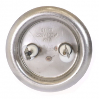 Комплект ТЭН 0,7кВт (700Вт) RF для водонагревателя Thermex, Garanterm, нерж + анод, 20086 Комплект ТЭН 0,7кВт (700Вт) RF для водонагревателя Thermex, Garanterm, нерж + анод, 20086