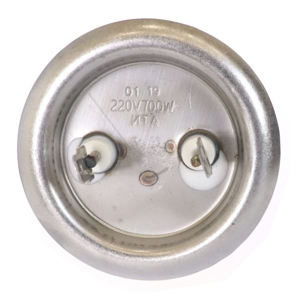 Комплект ТЭН 0,7кВт (700Вт) RF для водонагревателя Thermex, Garanterm, нерж + анод, 20086 Комплект ТЭН 0,7кВт (700Вт) RF для водонагревателя Thermex, Garanterm, нерж + анод, 20086