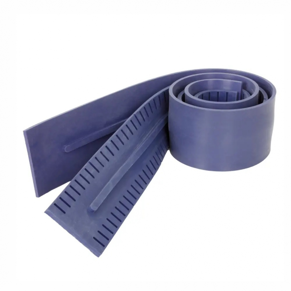 Набор скребков Euroclean стандартные резиновые 2 шт для KARCHER, SUR-30125NZ Набор скребков Euroclean стандартные резиновые 2 шт для KARCHER, SUR-30125NZ