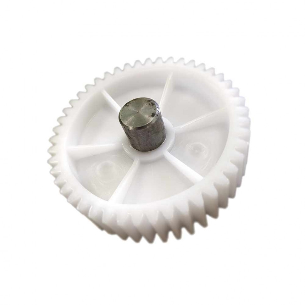 Ведущая шестерня для мясорубки Moulinex HV6, D82мм, 46 зубьев, MS-5775457, MS032, h1130 Ведущая шестерня для мясорубки Moulinex HV6, D82мм, 46 зубьев, MS-5775457, MS032, h1130