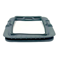 Манжета люка стиральной машины Midea, Hansa, Korting, Leran, Dexp, Weissgauff, Maunfeld, 12638100002382 Манжета люка стиральной машины Midea, Hansa, Korting, Leran, Dexp, Weissgauff, Maunfeld, 12638100002382