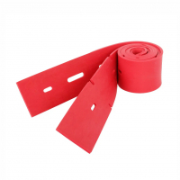 Набор скребков Euroclean износостойкие резиновые 2 шт для VIPER, SWR-20152NZ