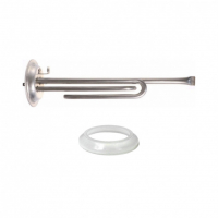 Комплект ТЭН 2,5 кВт (2500 Ватт) RF для водонагревателя Thermex, Garanterm ISP, SPR, SPRINT, под анод М6, фланец 92 + прокладка, 10942G10K1 Комплект ТЭН 2,5 кВт (2500 Ватт) RF для водонагревателя Thermex, Garanterm ISP, SPR, SPRINT, под анод М6, фланец 92 + прокладка, 10942G10K1